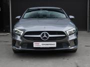 Mercedes-Benz A-Класс IV (W177) Москва  - изображение 27