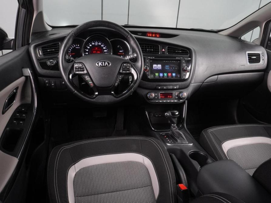 Kia Ceed II Воронеж  - изображение 6
