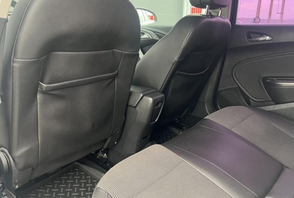 Opel Astra J Красноярск  - изображение 20