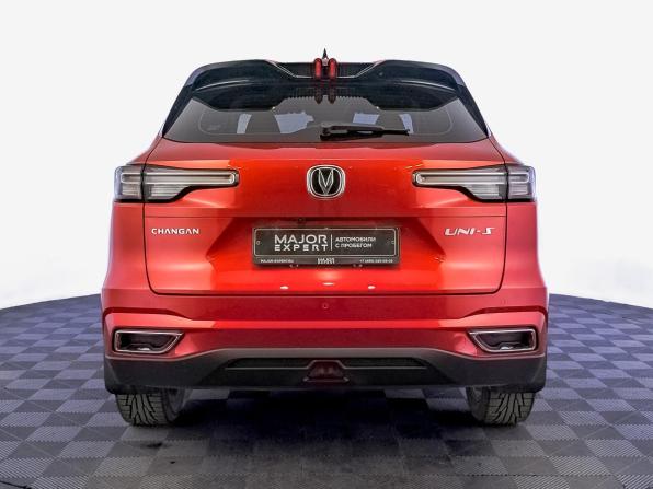 Changan UNI-S (CS55 Plus) с пробегом 2024 года, цена 2 145 000 рублей, 34495 км, внедорожник, Автокод Объявления