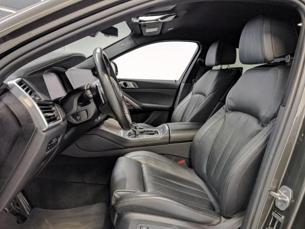 BMW X6 III (G06) с пробегом 2019 года, цена 7 350 000 рублей, 99150 км, внедорожник, Автокод Объявления