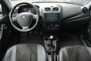 Lada (ВАЗ) Granta I Рестайлинг Оренбург  - изображение 18