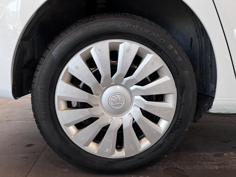 Skoda Rapid II Чебоксары  - изображение 20
