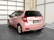 Nissan Note II Рестайлинг Кемерово  - изображение 30