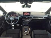 Audi A5 II (F5) Санкт-Петербург  - изображение 41