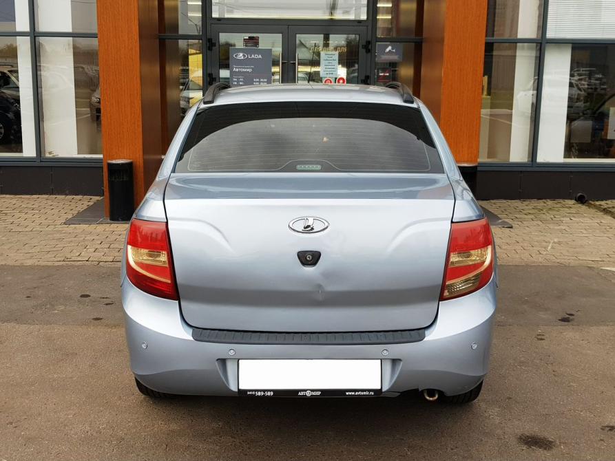 Lada (ВАЗ) Granta I Брянск  - изображение 6