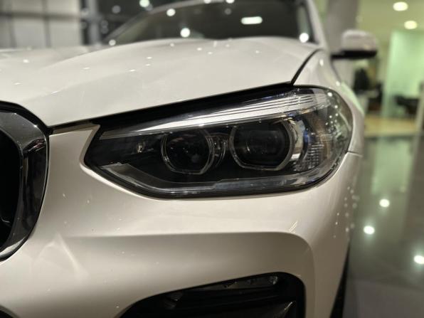 BMW X3 III (G01) с пробегом 2019 года, цена 4 697 000 рублей, 69073 км, внедорожник, Автокод Объявления