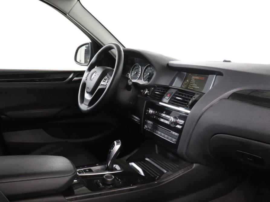 BMW X3 II (F25) Рестайлинг Москва  - изображение 9