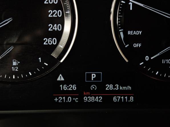 BMW X1 II (F48) с пробегом 2018 года, цена 2 500 000 рублей, 93841 км, внедорожник, Автокод Объявления