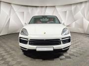 Porsche Cayenne III Москва  - изображение 37