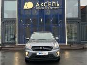 Hyundai Creta I Архангельск  - изображение 22