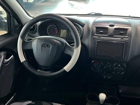 Lada (ВАЗ) Kalina II с пробегом 2016 года, цена 640 000 рублей, 69191 км, хэтчбек, Автокод Объявления