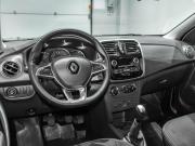 Renault Logan II Рестайлинг Екатеринбург  - изображение 30