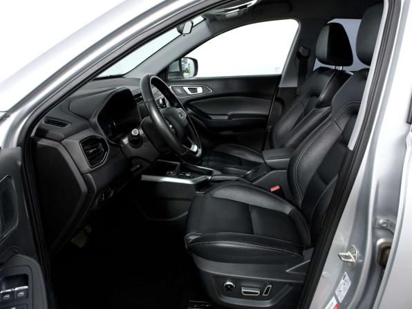 Chery Tiggo 4 I Рестайлинг с пробегом 2019 года, цена 1 248 000 рублей, 75471 км, внедорожник, Автокод Объявления