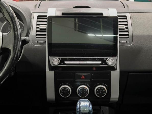 Nissan X-Trail II с пробегом 2008 года, цена 850 000 рублей, 287796 км, внедорожник, Автокод Объявления