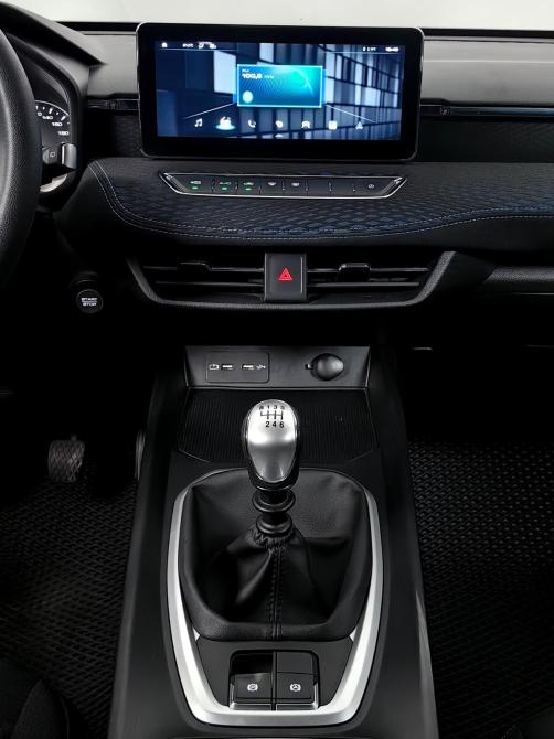 Haval Jolion I Рестайлинг Москва  - изображение 12