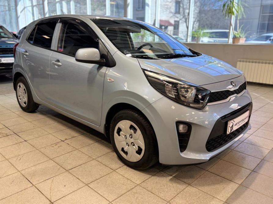 Kia Picanto III Челябинск  - изображение 7