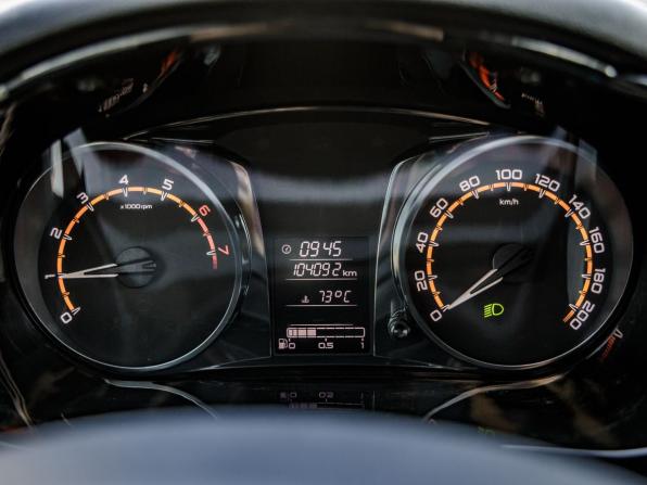 Lada (ВАЗ) Granta I Рестайлинг с пробегом 2019 года, цена 698 000 рублей, 104092 км, седан, Автокод Объявления