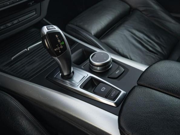 BMW X5 II (E70) с пробегом 2007 года, цена 1 519 000 рублей, 284174 км, внедорожник, Автокод Объявления