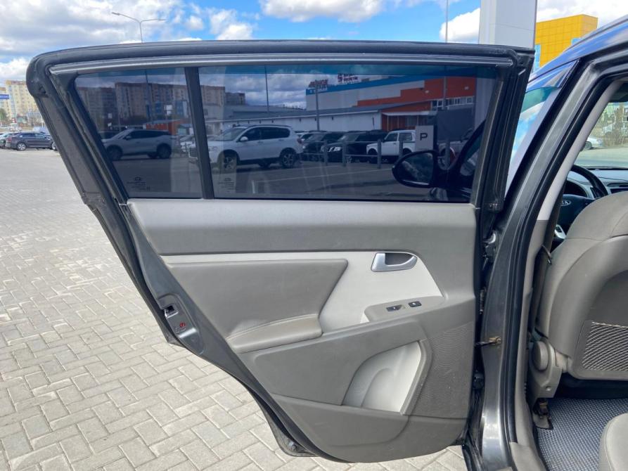 Kia Sportage III Сыктывкар  - изображение 13