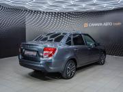 Lada (ВАЗ) Granta I Рестайлинг Самара  - изображение 20