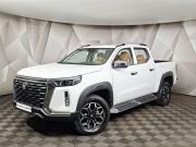 Changan Hunter Plus Москва  - изображение 22