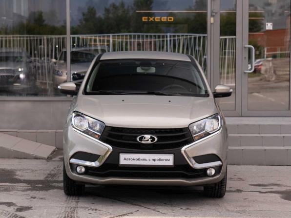 Lada (ВАЗ) XRAY I с пробегом 2017 года, цена 610 000 рублей, 157016 км, хэтчбек, Автокод Объявления