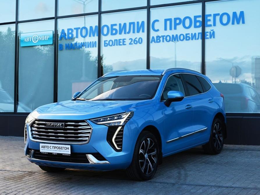 Haval Jolion I Екатеринбург  - изображение 1
