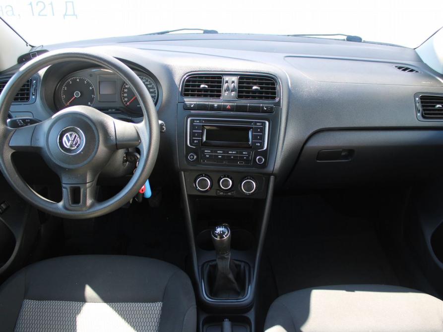 Volkswagen Polo V Нижний Новгород  - изображение 7