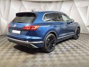 Volkswagen Touareg III Москва  - изображение 22