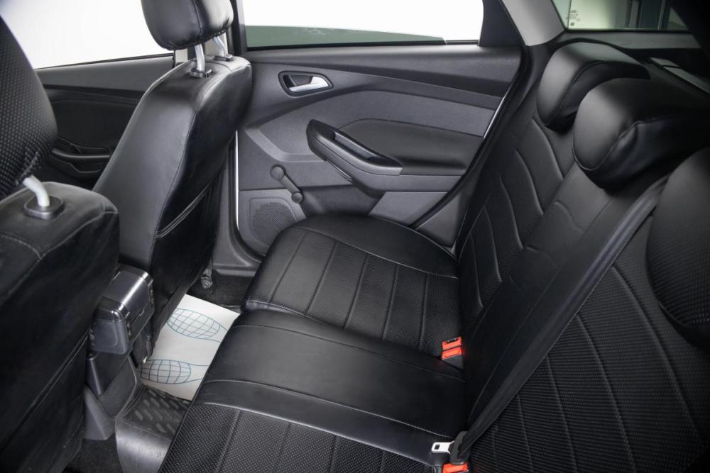 Ford Focus III Рестайлинг Пермь  - изображение 9