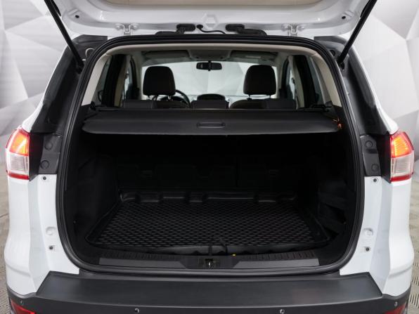 Ford Kuga II с пробегом 2014 года, цена 1 375 000 рублей, 199500 км, внедорожник, Автокод Объявления