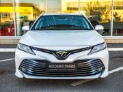 Toyota Camry VIII (XV70) Волгоград  - изображение 41