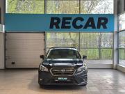 Subaru Legacy VI Рестайлинг Санкт-Петербург  - изображение 49
