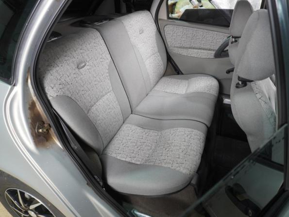 Lada (ВАЗ) Kalina I с пробегом 2007 года, цена 449 000 рублей, 45830 км, хэтчбек, Автокод Объявления
