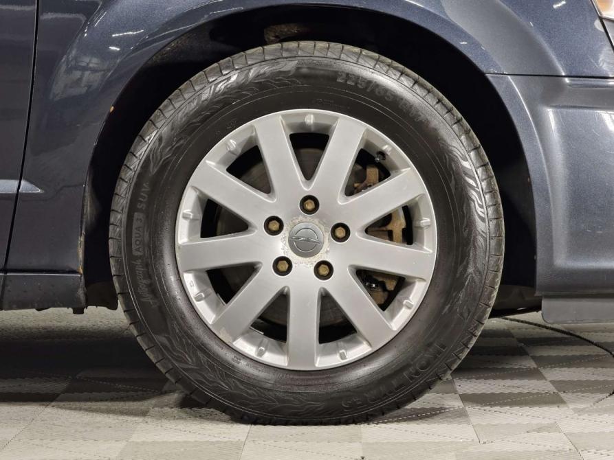 Chrysler Voyager V Рестайлинг Санкт-Петербург  - изображение 27