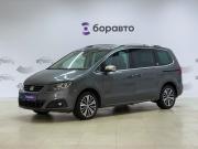 SEAT Alhambra II Рестайлинг Ставрополь  - изображение 17