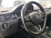 Skoda Rapid I Рестайлинг Москва  - изображение 28