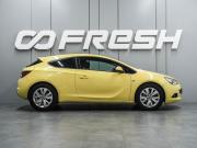 Opel Astra J Рестайлинг Воронеж  - изображение 22