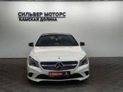 Mercedes-Benz CLA I (C117 X117) Пермь  - изображение 21