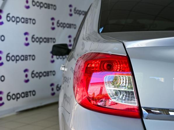 Datsun on-DO I с пробегом 2019 года, цена 720 000 рублей, 107307 км, седан, Автокод Объявления