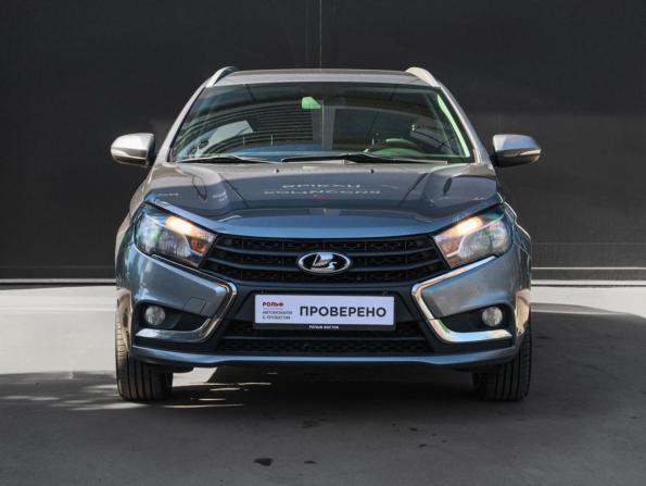 Lada (ВАЗ) Vesta I с пробегом 2019 года, цена 970 000 рублей, 144555 км, универсал, Автокод Объявления
