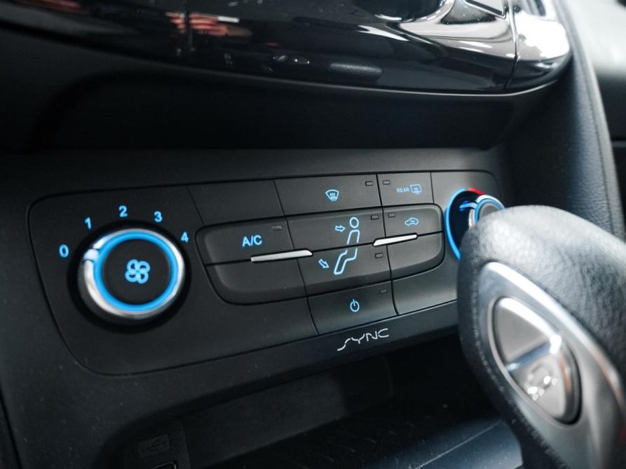 Ford Focus III Рестайлинг Ростов-на-Дону  - изображение 17