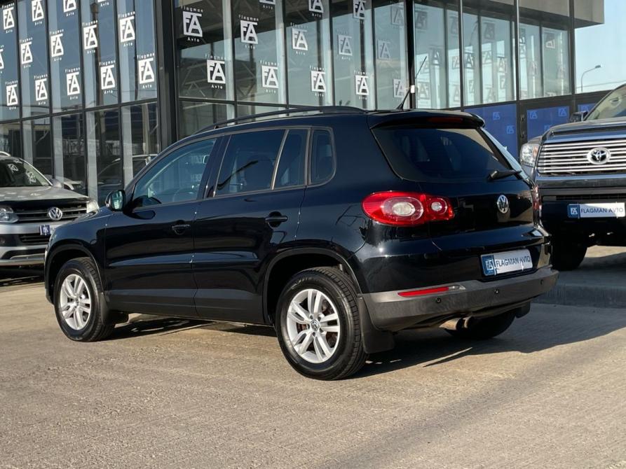 Volkswagen Tiguan I Краснодар  - изображение 3