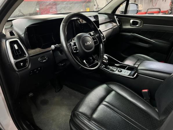 Kia Sorento IV с пробегом 2021 года, цена 2 584 000 рублей, 112777 км, внедорожник, Автокод Объявления