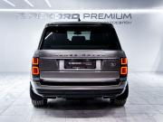 Land Rover Range Rover IV Рестайлинг Уфа  - изображение 71
