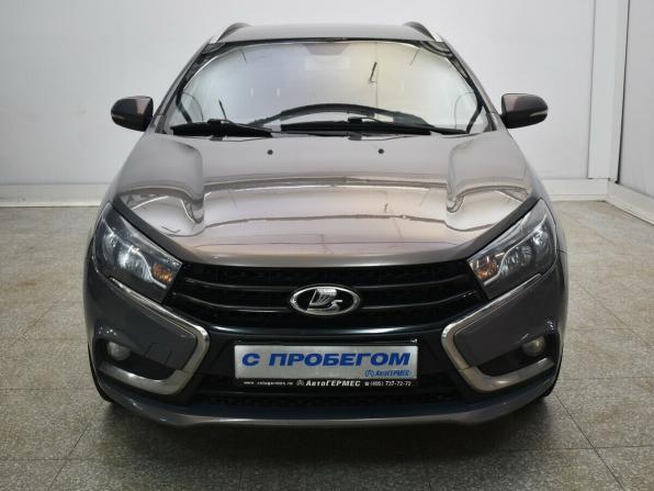 Lada (ВАЗ) Vesta I с пробегом 2019 года, цена 875 000 рублей, 174013 км, универсал, Автокод Объявления