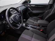 Skoda Octavia III (A7) Рестайлинг Москва  - изображение 29