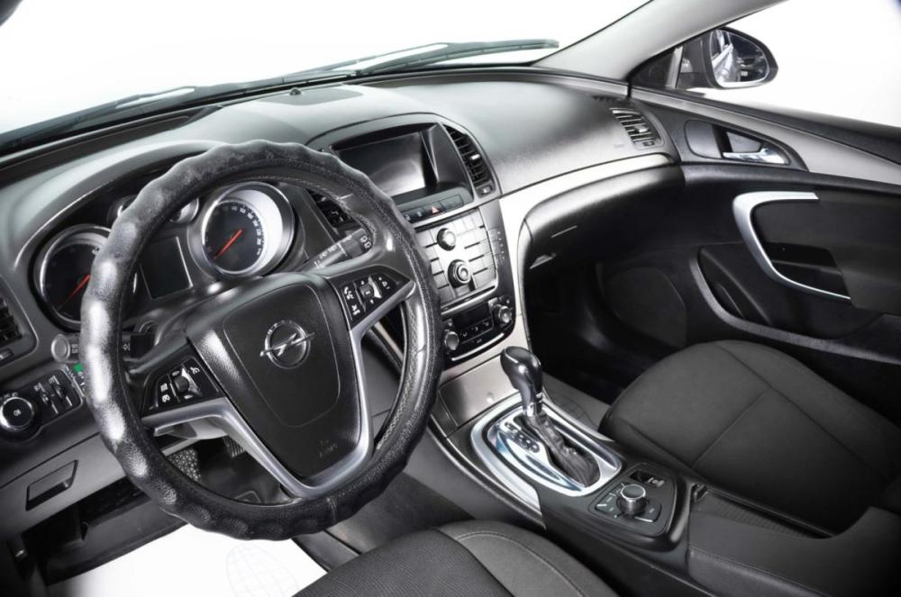 Opel Insignia I Пермь  - изображение 8