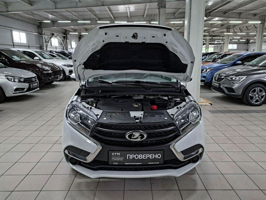 Lada (ВАЗ) XRAY I Набережные Челны  - изображение 11